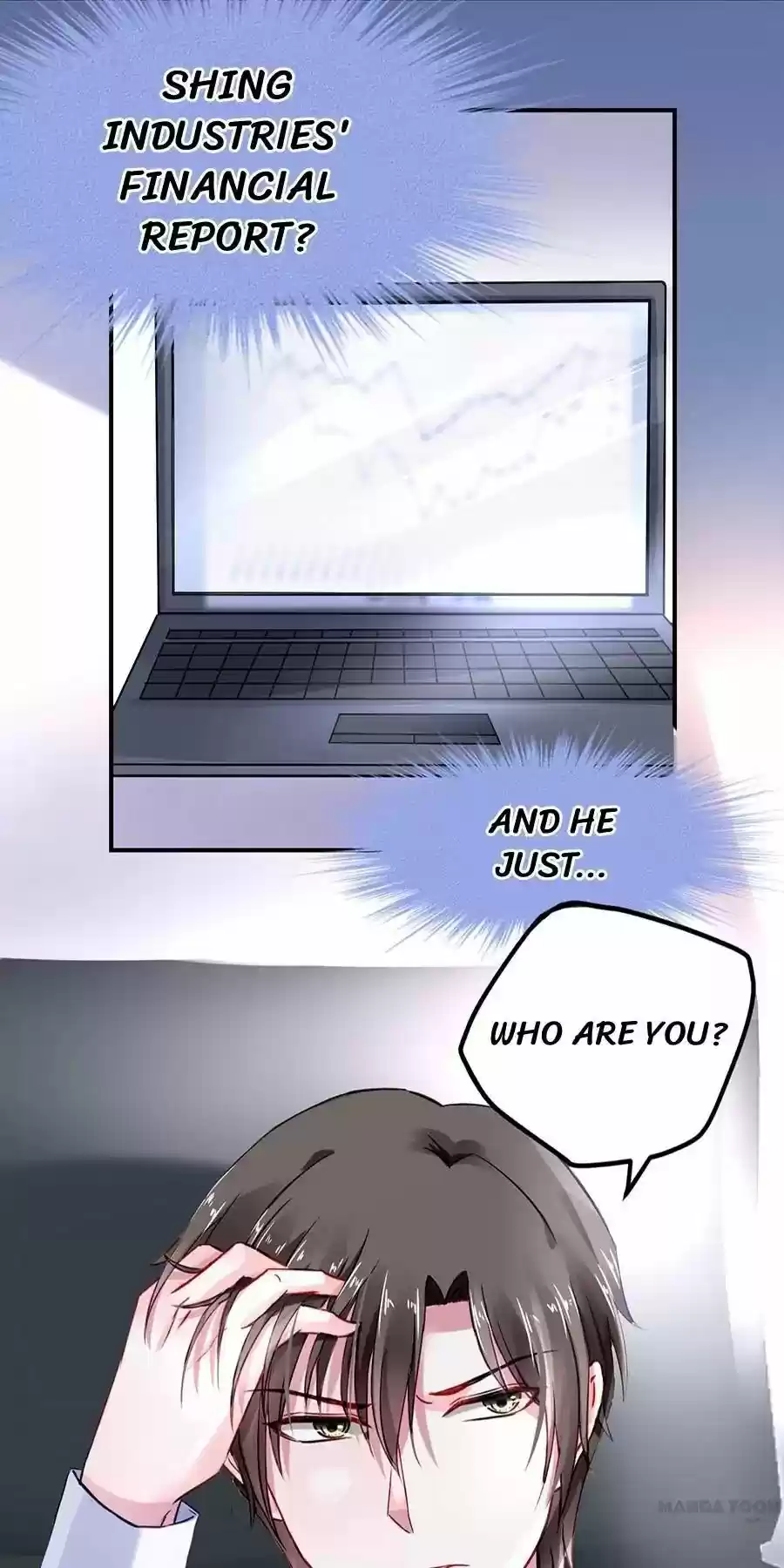 Haomen Qifu de Chuntian Chapter 30