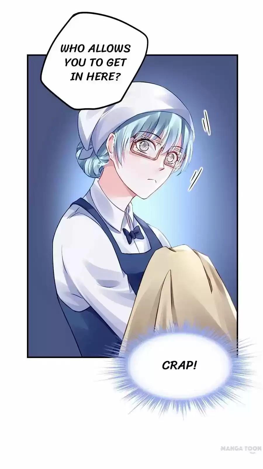 Haomen Qifu de Chuntian Chapter 30