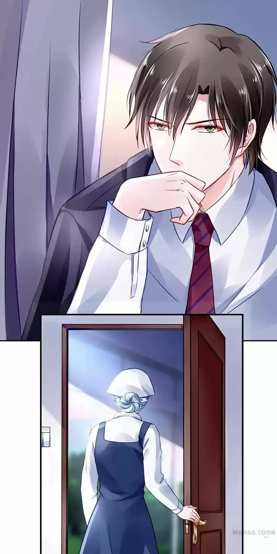 Haomen Qifu de Chuntian Chapter 31