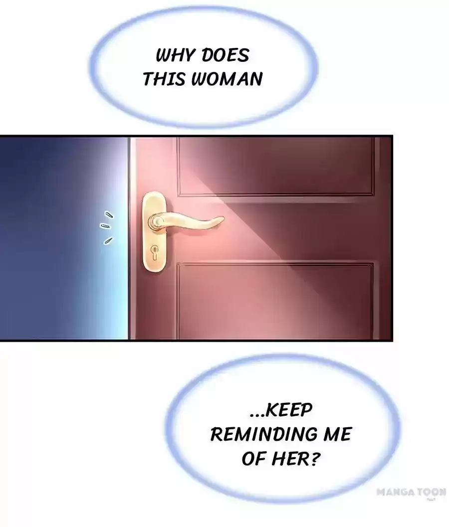 Haomen Qifu de Chuntian Chapter 31