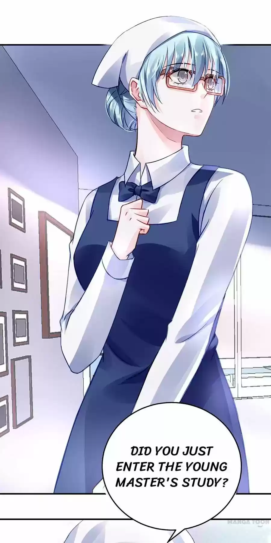 Haomen Qifu de Chuntian Chapter 31