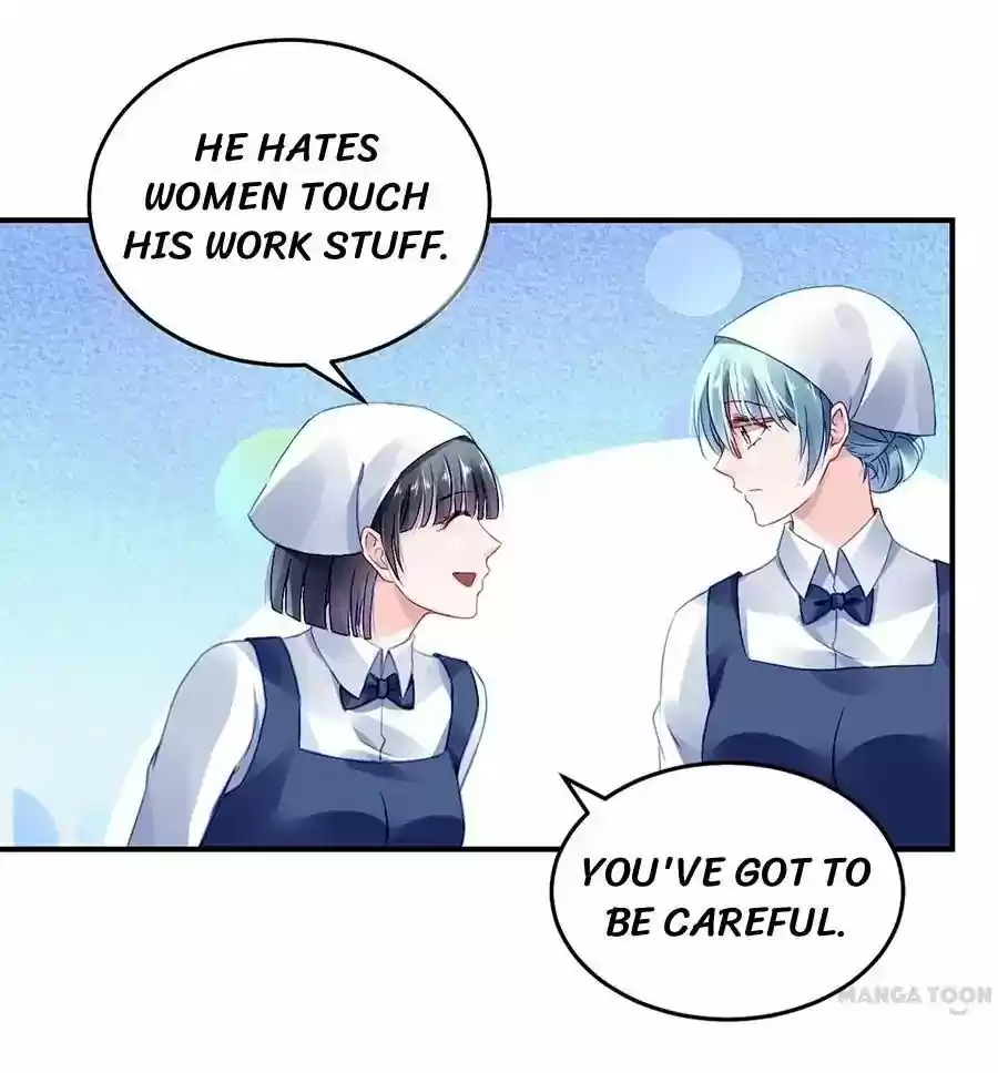 Haomen Qifu de Chuntian Chapter 31