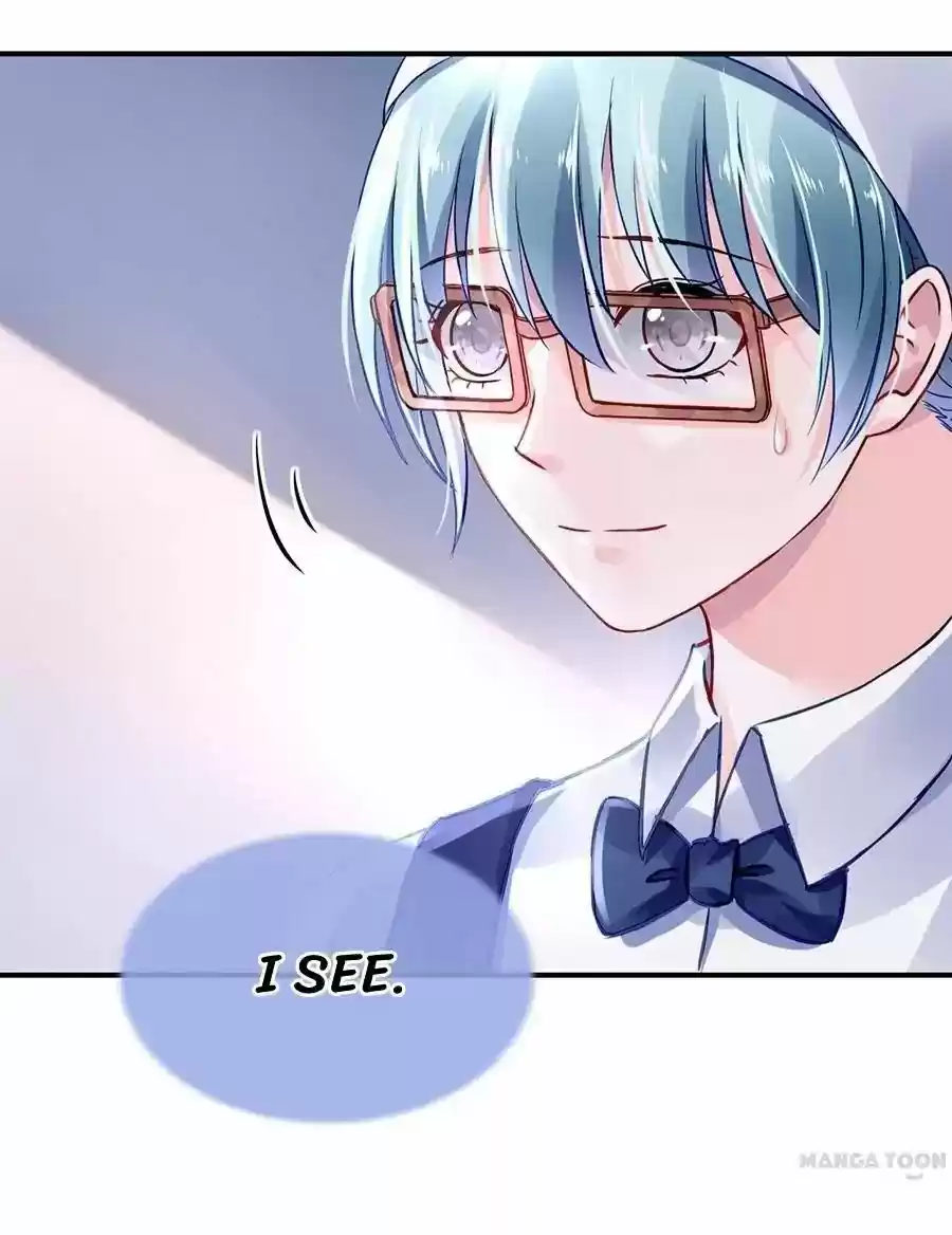 Haomen Qifu de Chuntian Chapter 31