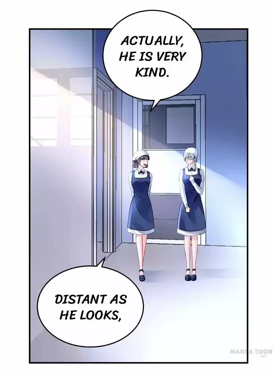 Haomen Qifu de Chuntian Chapter 31