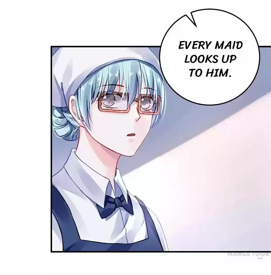 Haomen Qifu de Chuntian Chapter 31