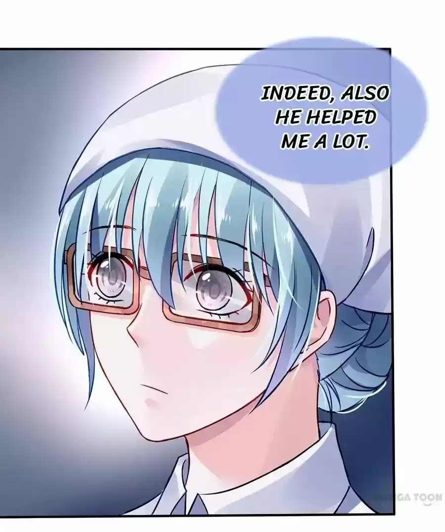 Haomen Qifu de Chuntian Chapter 31