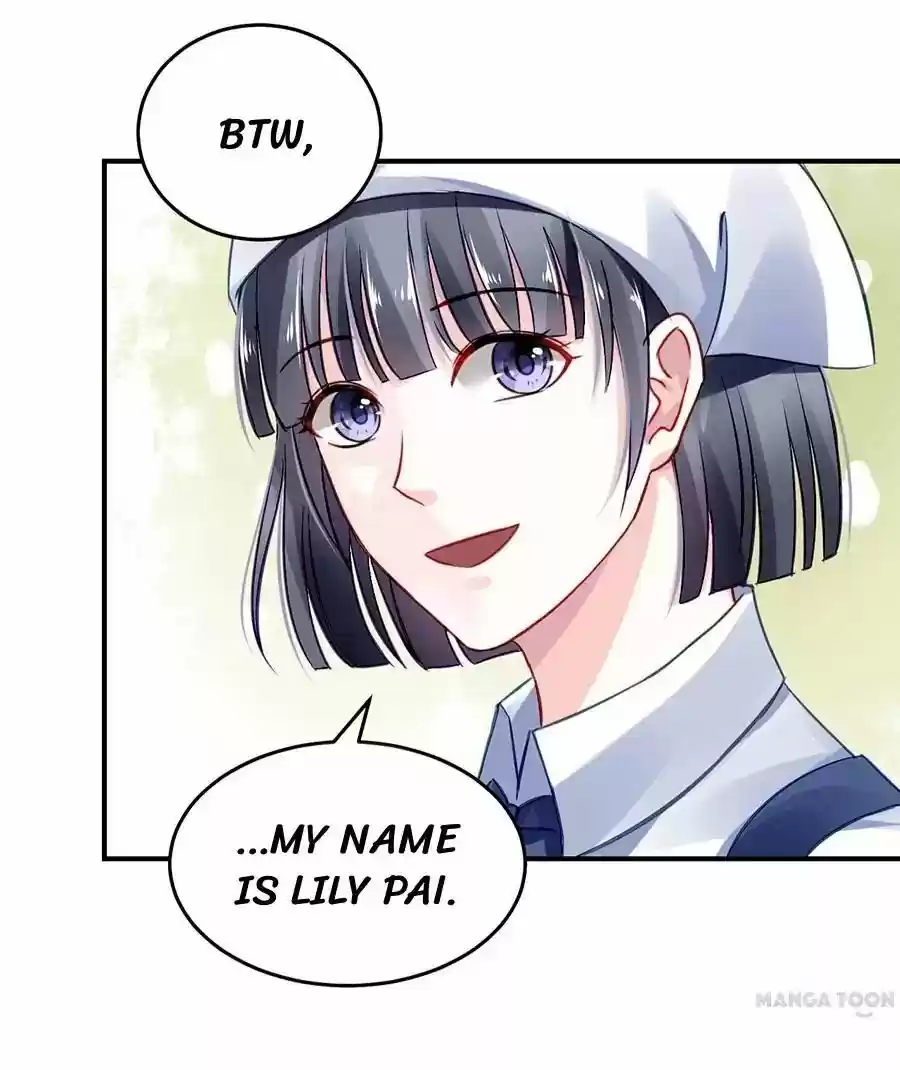 Haomen Qifu de Chuntian Chapter 31