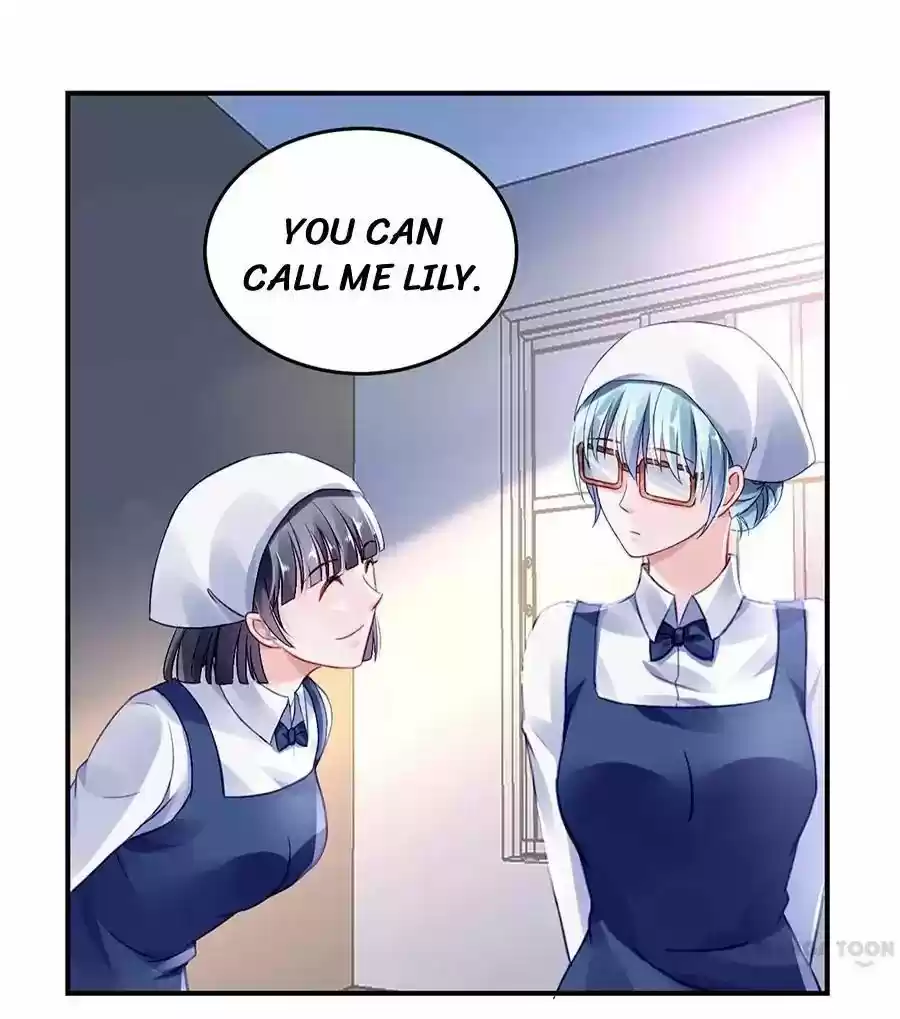 Haomen Qifu de Chuntian Chapter 31