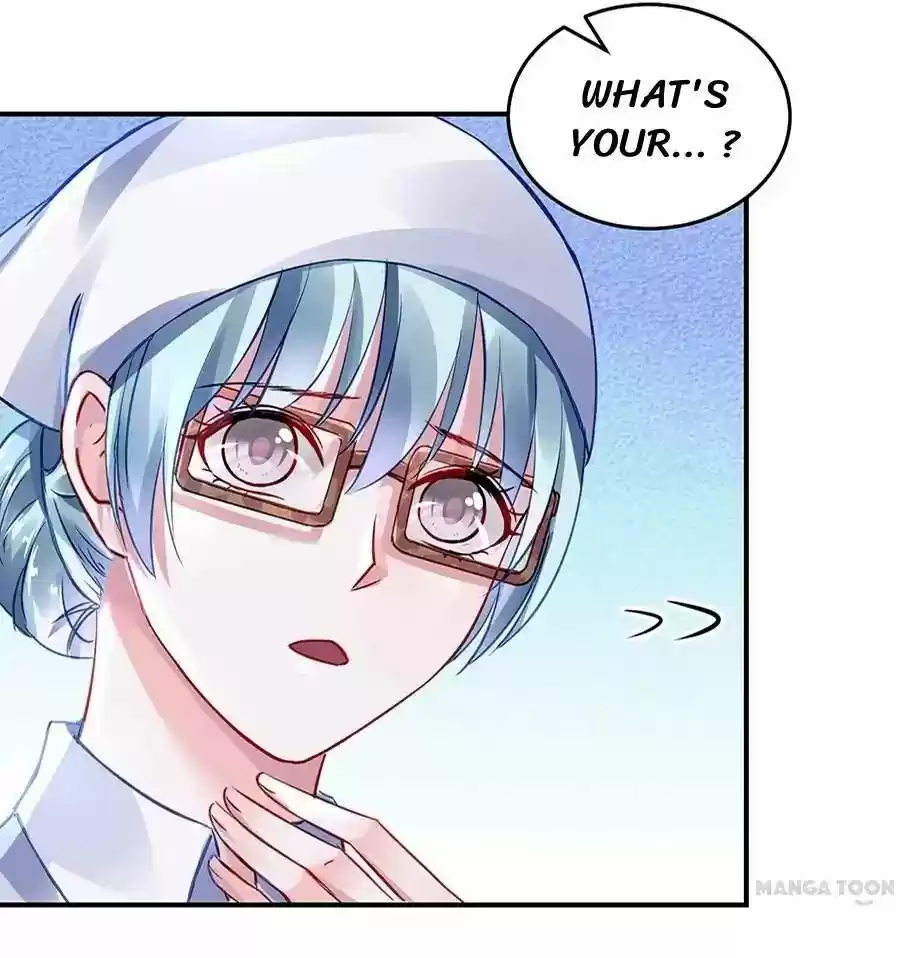 Haomen Qifu de Chuntian Chapter 31