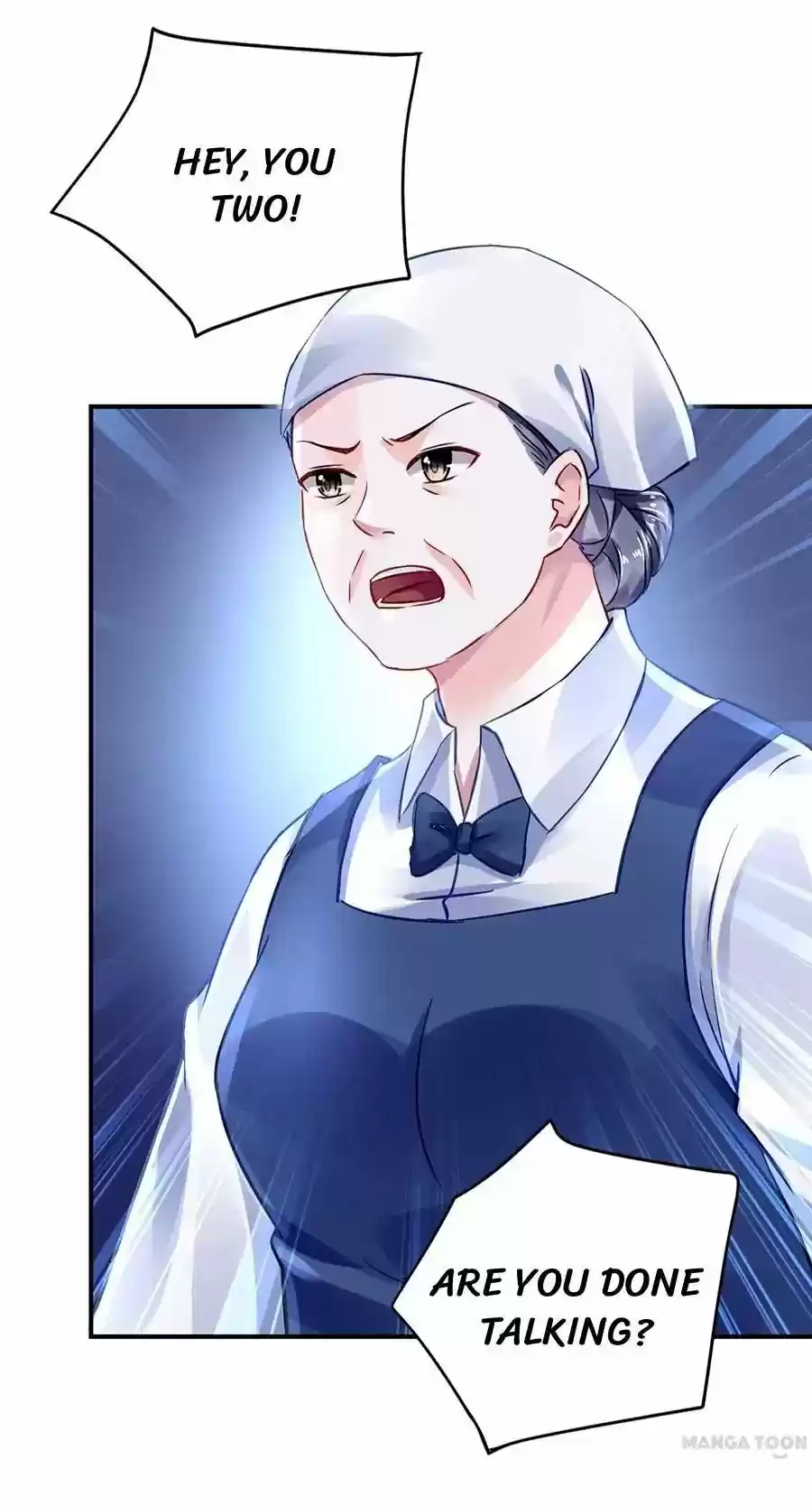 Haomen Qifu de Chuntian Chapter 31