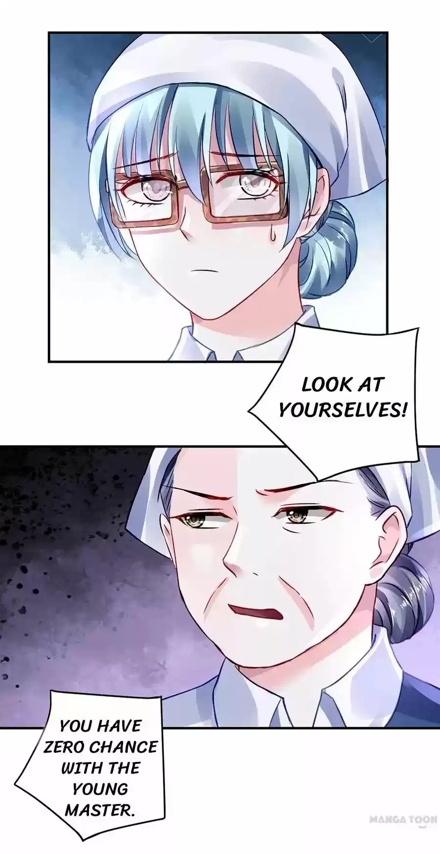 Haomen Qifu de Chuntian Chapter 31