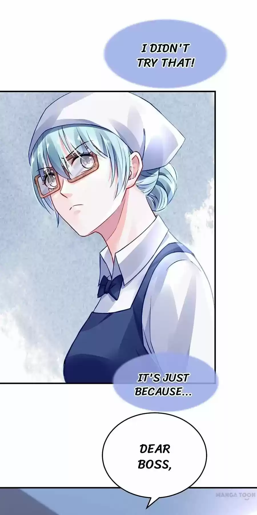 Haomen Qifu de Chuntian Chapter 31