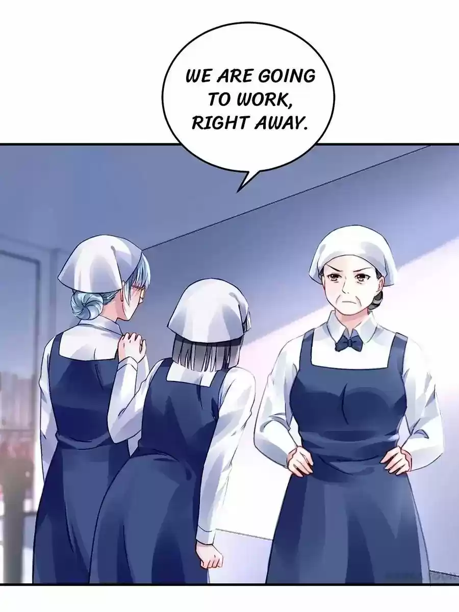 Haomen Qifu de Chuntian Chapter 31