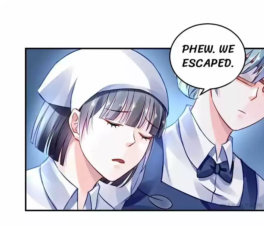 Haomen Qifu de Chuntian Chapter 31