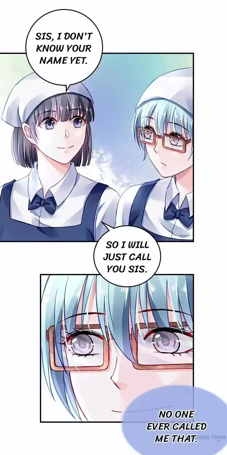 Haomen Qifu de Chuntian Chapter 31