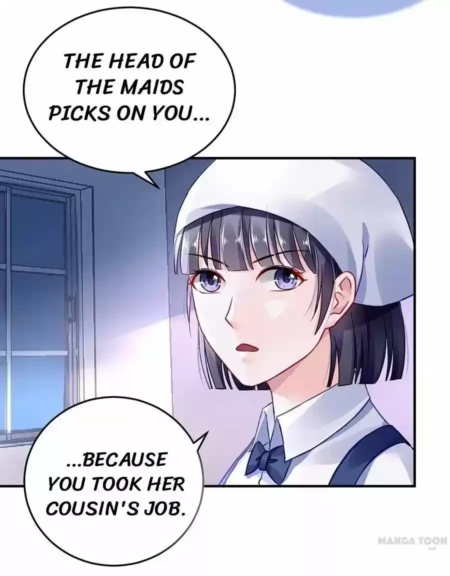 Haomen Qifu de Chuntian Chapter 31