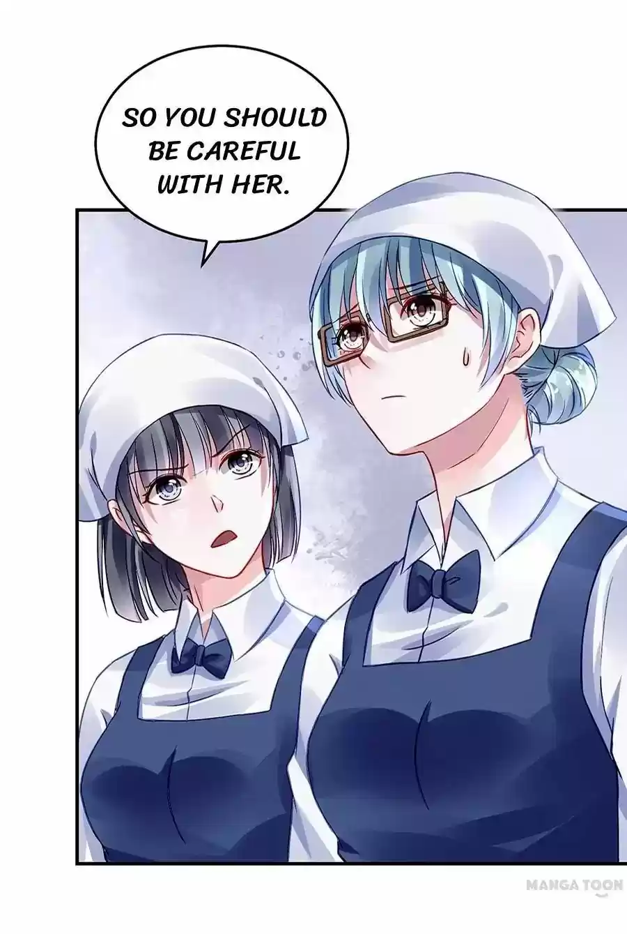 Haomen Qifu de Chuntian Chapter 31