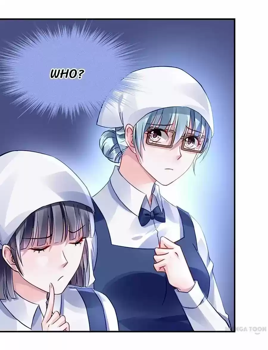 Haomen Qifu de Chuntian Chapter 31