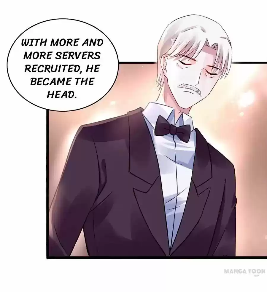 Haomen Qifu de Chuntian Chapter 32