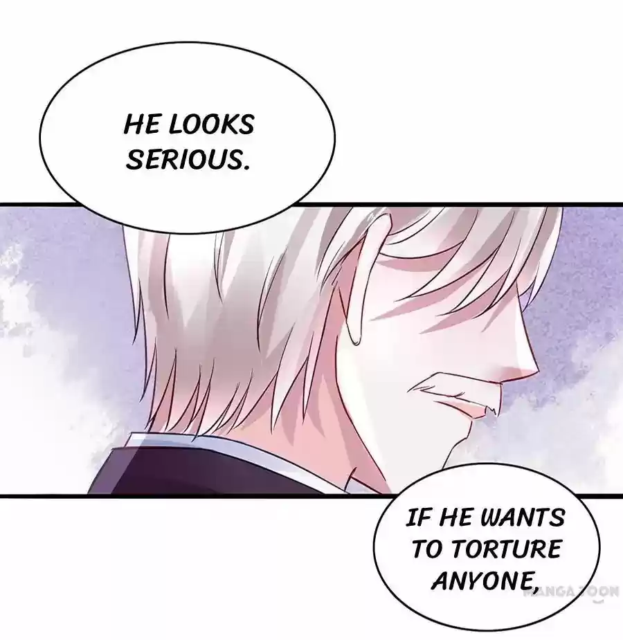 Haomen Qifu de Chuntian Chapter 32