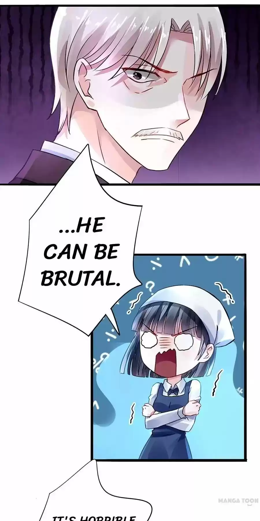 Haomen Qifu de Chuntian Chapter 32