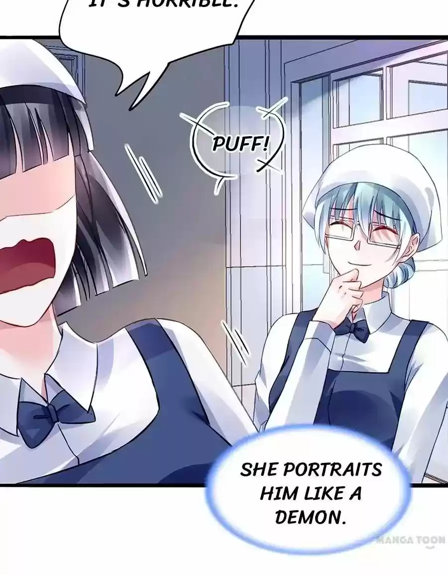 Haomen Qifu de Chuntian Chapter 32