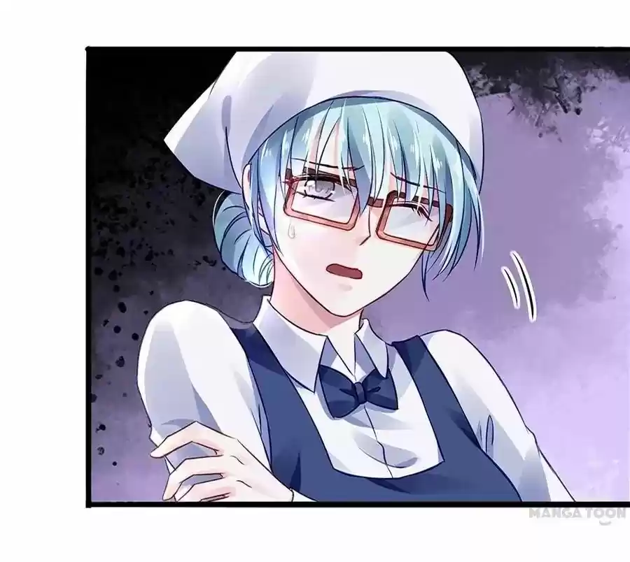 Haomen Qifu de Chuntian Chapter 32