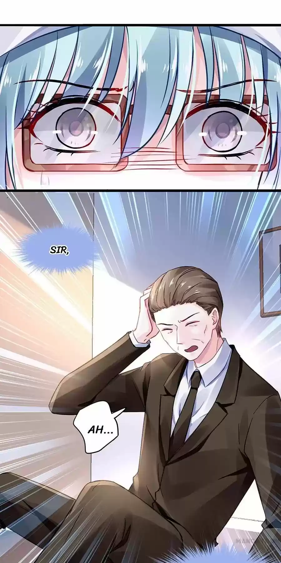 Haomen Qifu de Chuntian Chapter 32