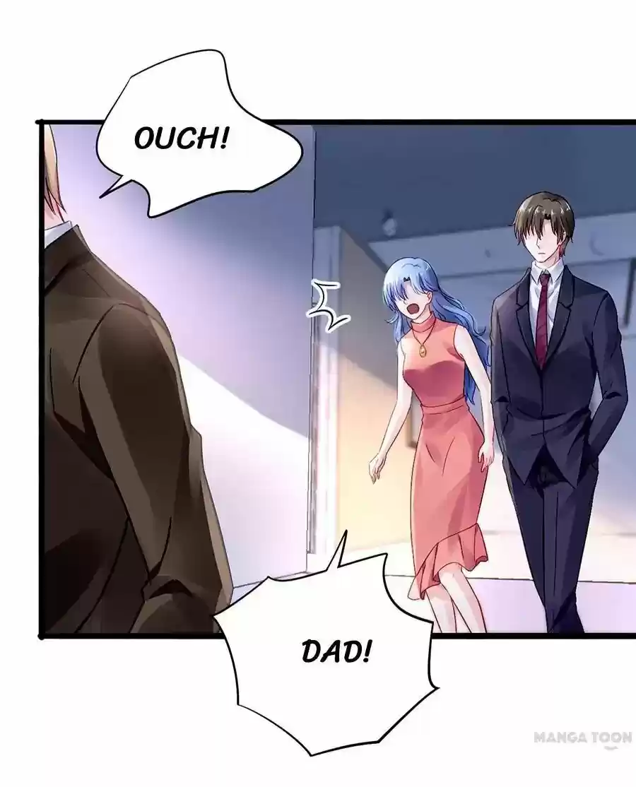 Haomen Qifu de Chuntian Chapter 32