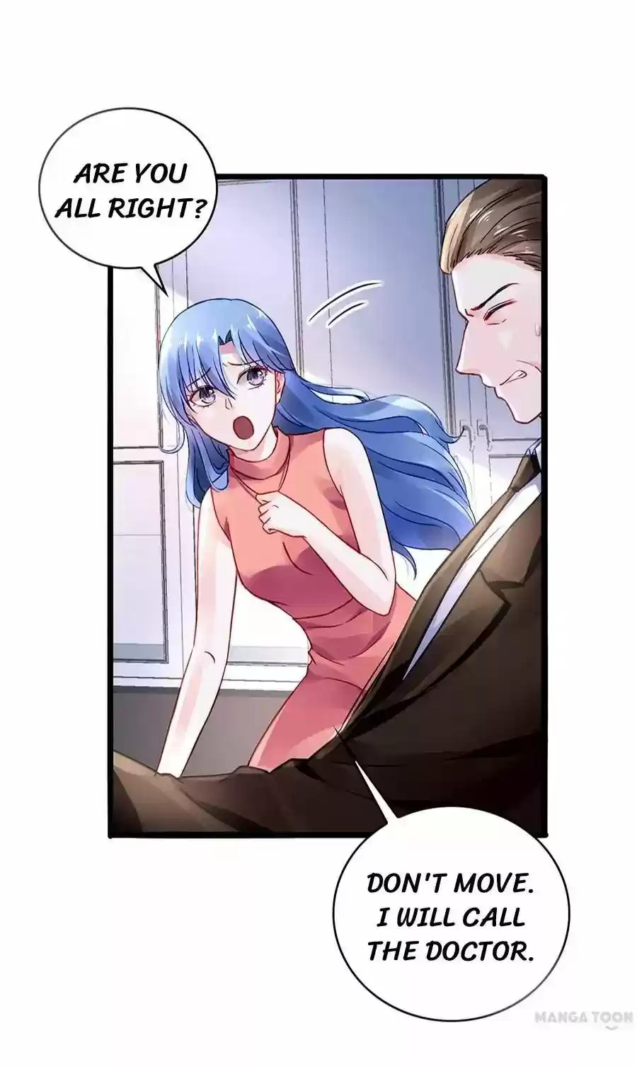 Haomen Qifu de Chuntian Chapter 32