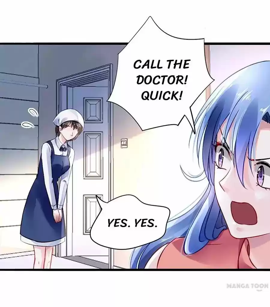 Haomen Qifu de Chuntian Chapter 32