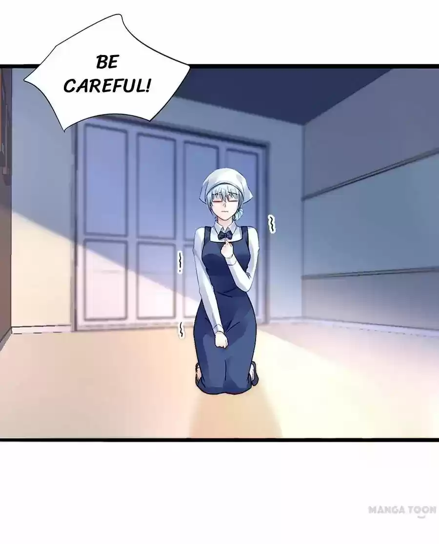 Haomen Qifu de Chuntian Chapter 32