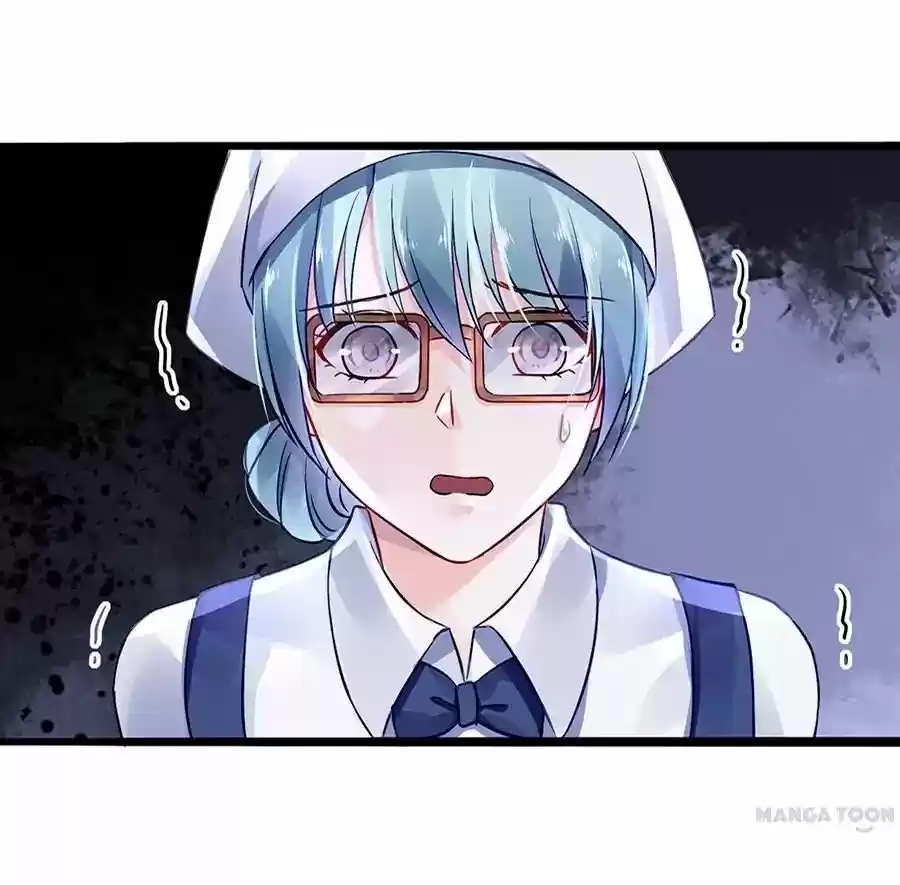 Haomen Qifu de Chuntian Chapter 32