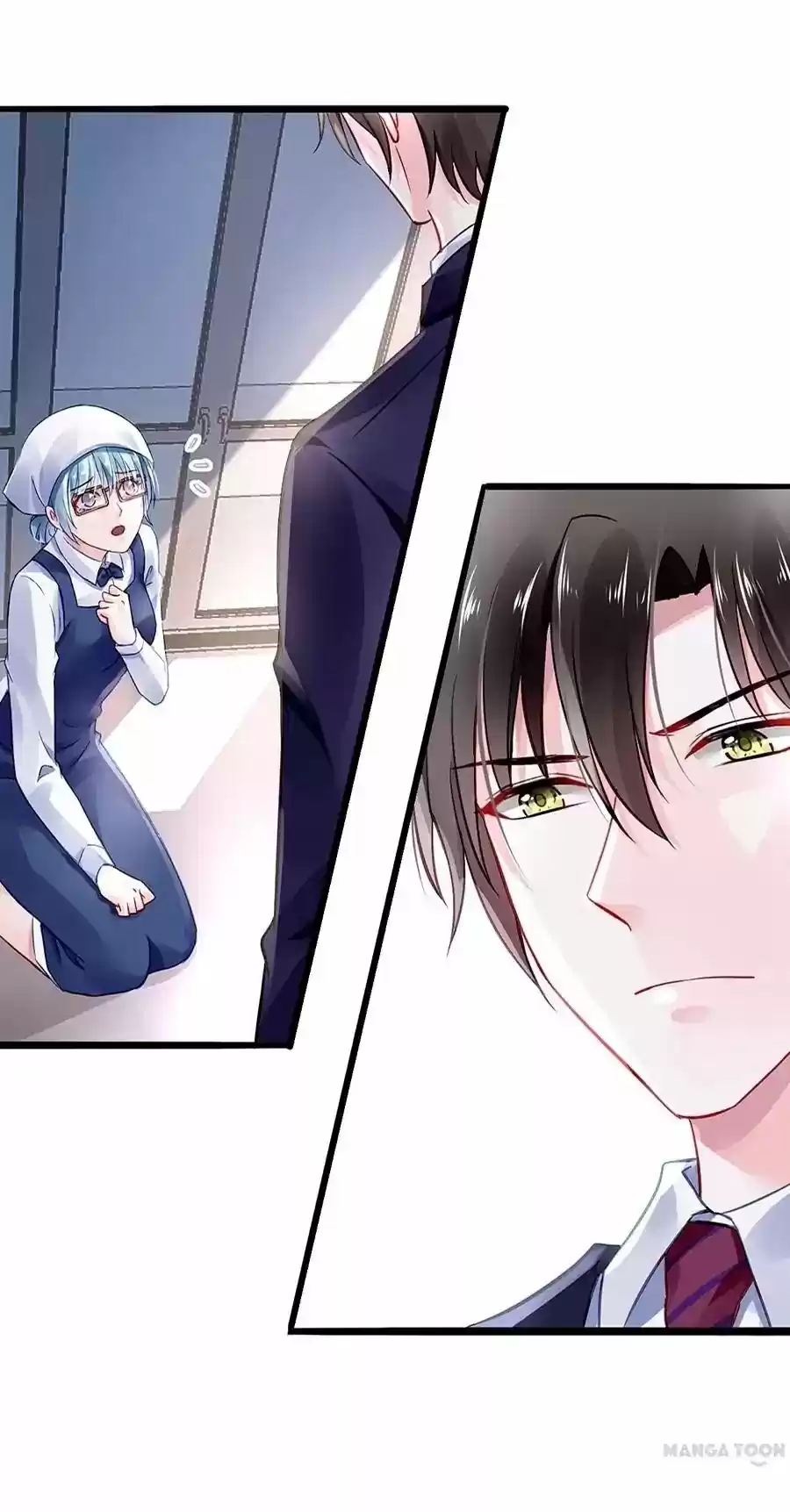 Haomen Qifu de Chuntian Chapter 32