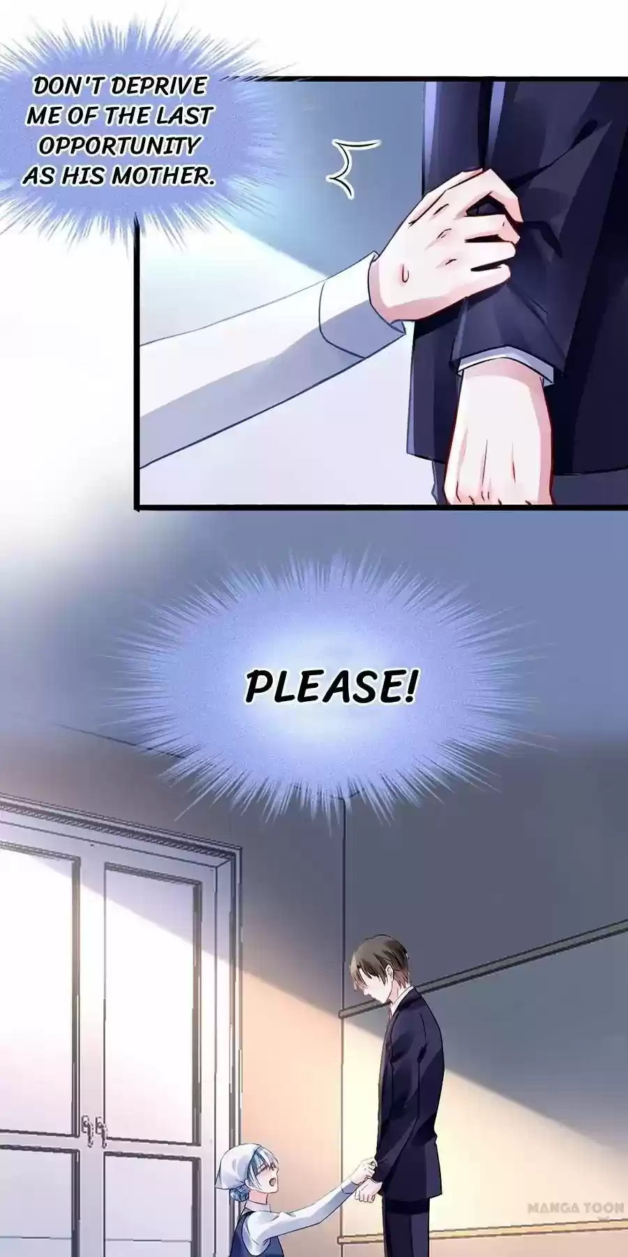 Haomen Qifu de Chuntian Chapter 32