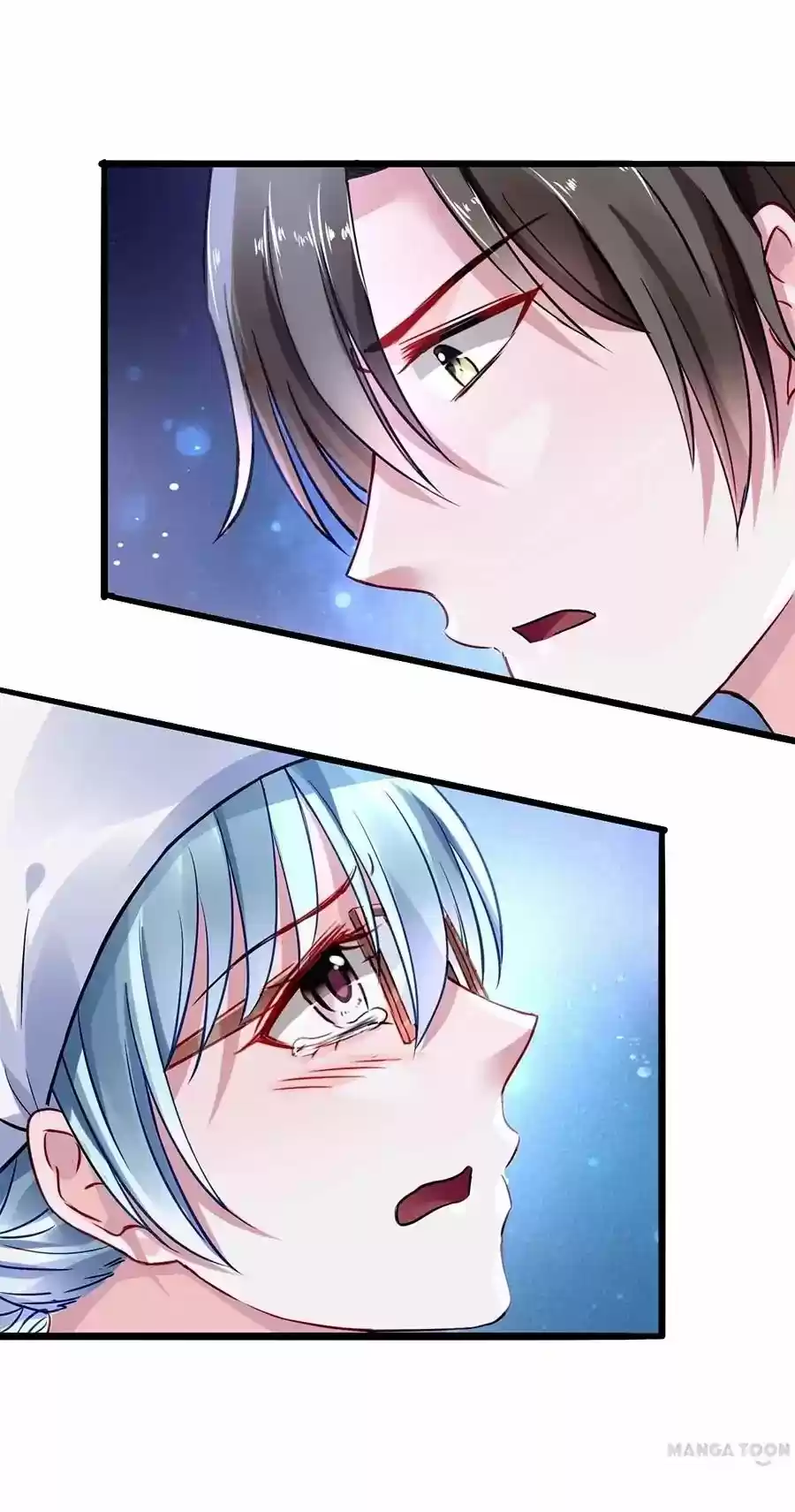 Haomen Qifu de Chuntian Chapter 32