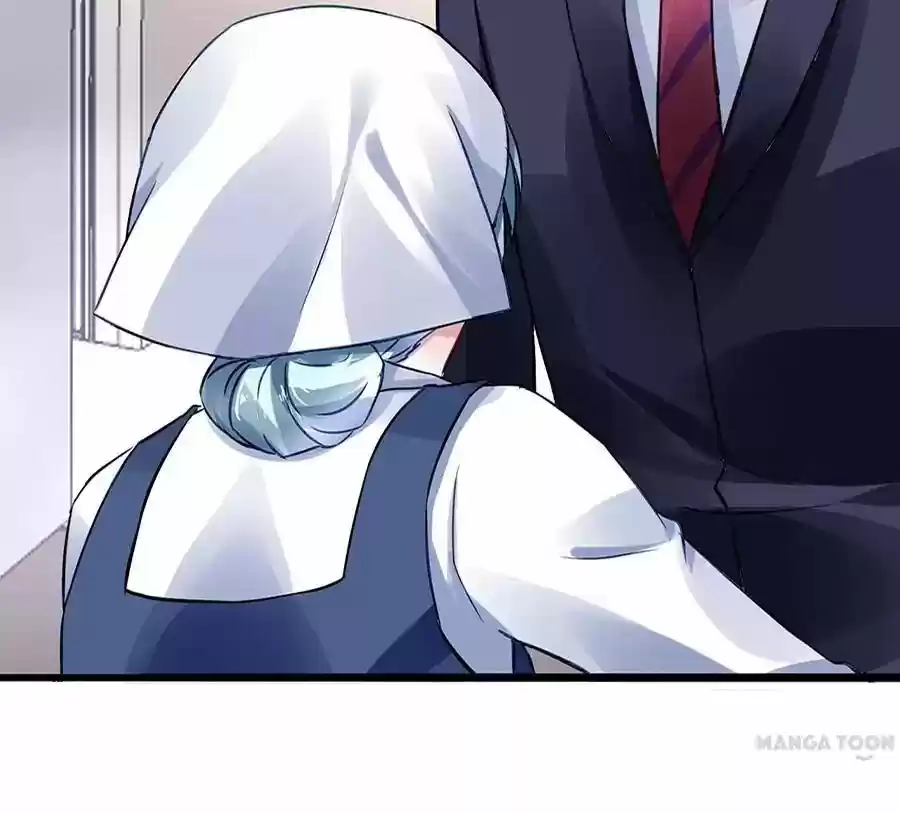 Haomen Qifu de Chuntian Chapter 33