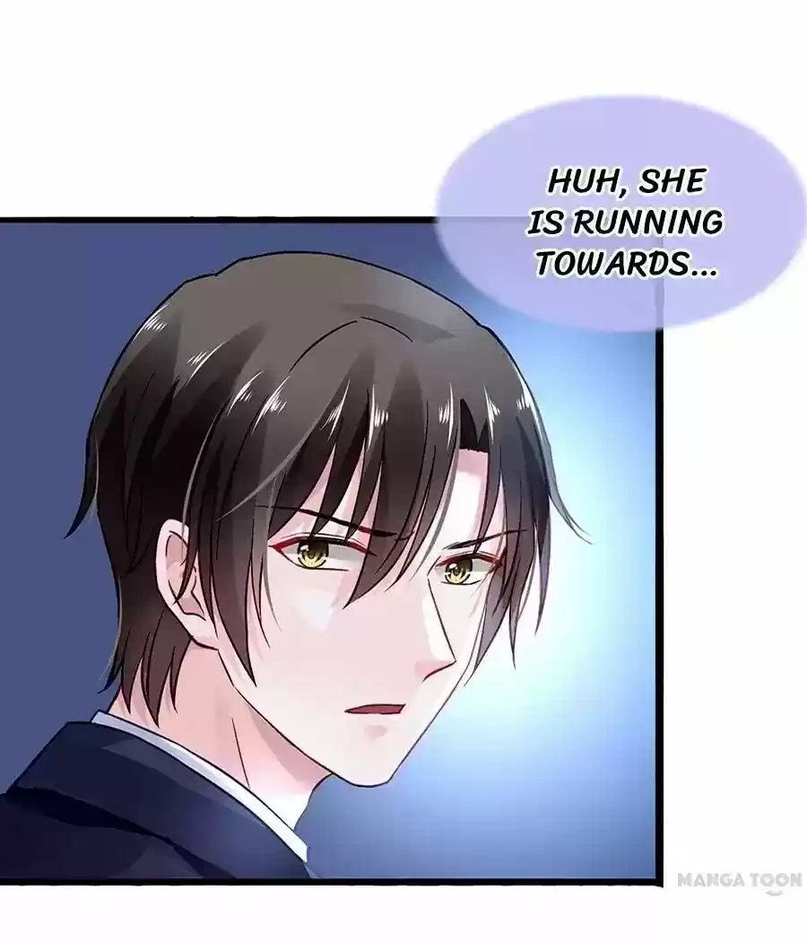 Haomen Qifu de Chuntian Chapter 33