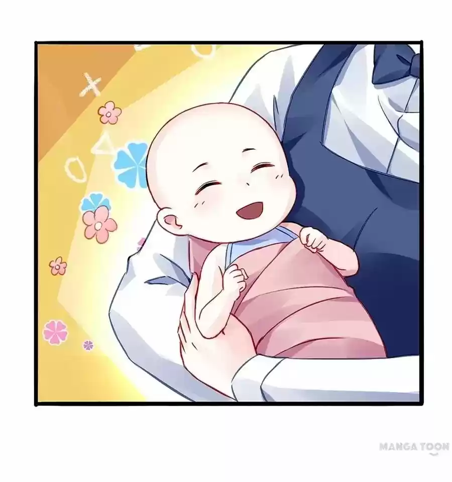 Haomen Qifu de Chuntian Chapter 33