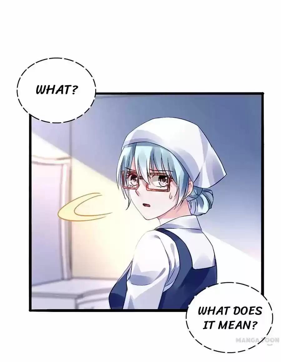 Haomen Qifu de Chuntian Chapter 33