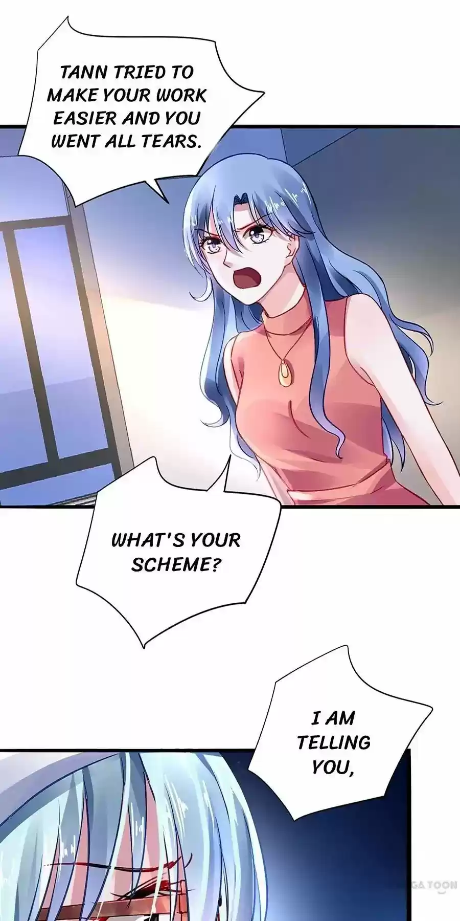 Haomen Qifu de Chuntian Chapter 33