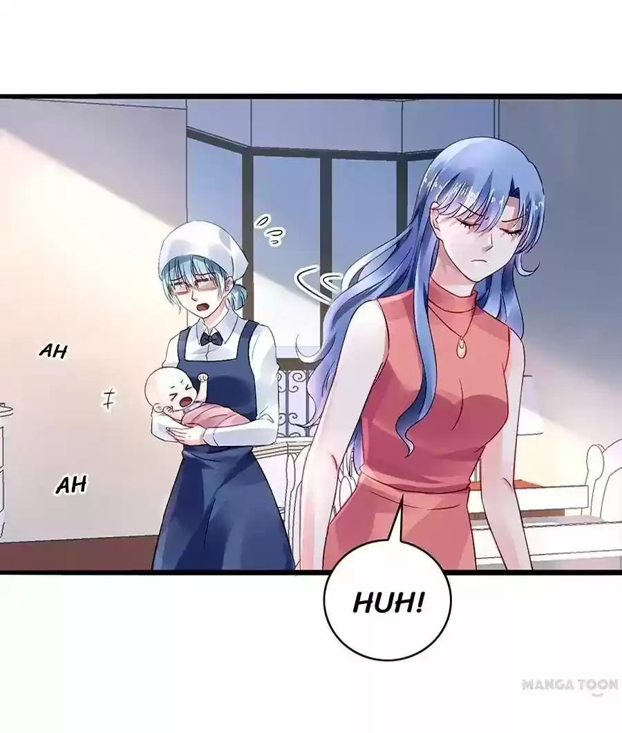 Haomen Qifu de Chuntian Chapter 33