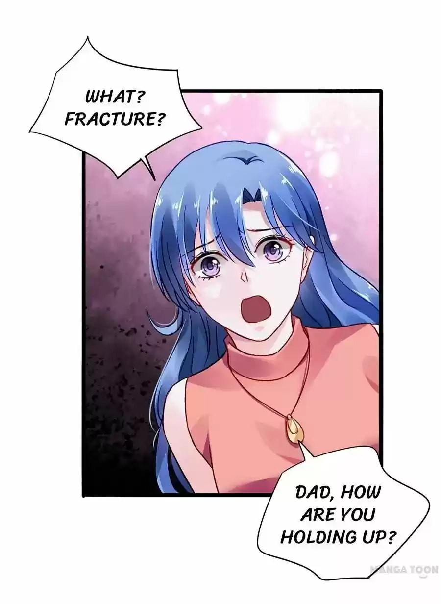 Haomen Qifu de Chuntian Chapter 33