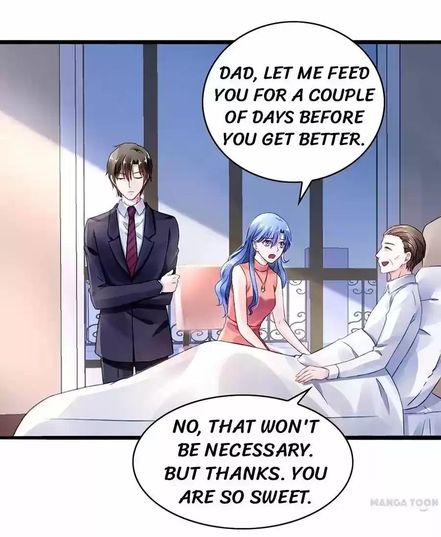 Haomen Qifu de Chuntian Chapter 33