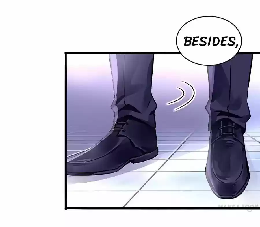 Haomen Qifu de Chuntian Chapter 33