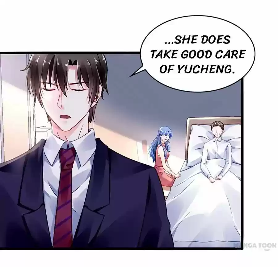 Haomen Qifu de Chuntian Chapter 33