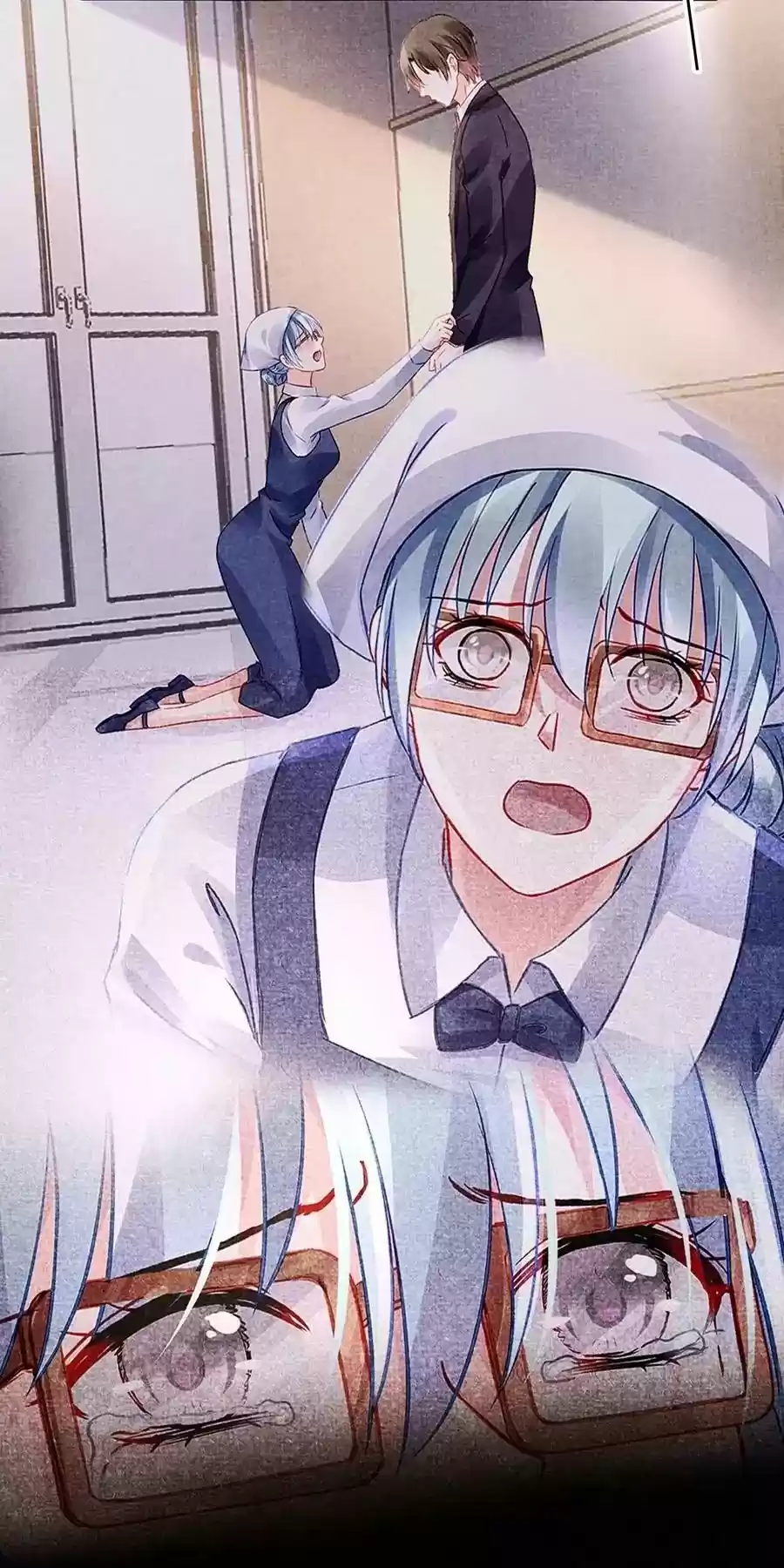 Haomen Qifu de Chuntian Chapter 34