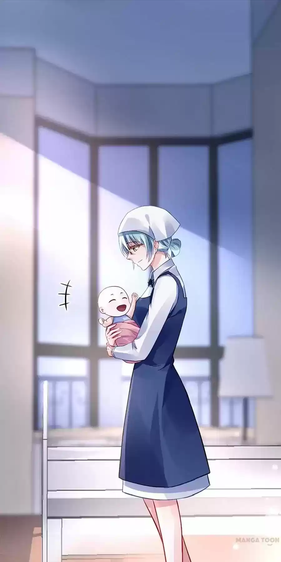 Haomen Qifu de Chuntian Chapter 34