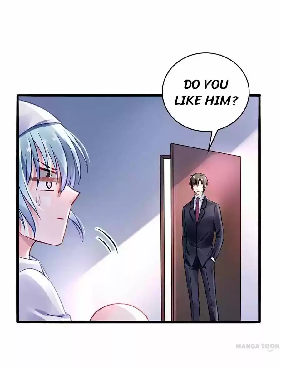 Haomen Qifu de Chuntian Chapter 34