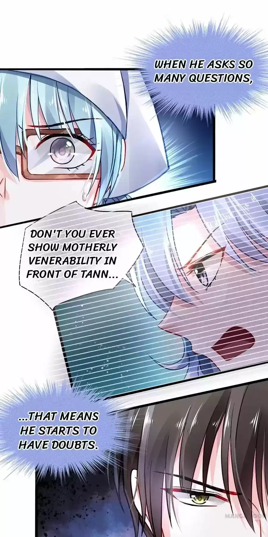 Haomen Qifu de Chuntian Chapter 34